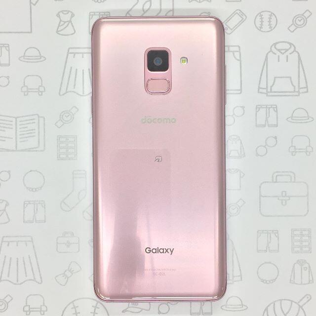 【B】SC-02L/Galaxy Feel2/357646091990514