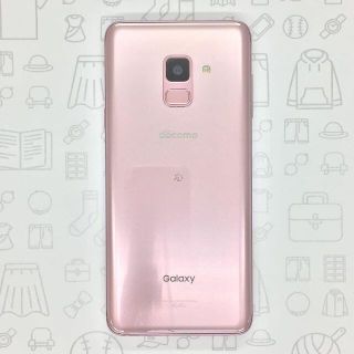 ギャラクシー(Galaxy)の【A】SC-02L/Galaxy Feel2/357646091401256(スマートフォン本体)