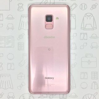 ギャラクシー(Galaxy)の【A】SC-02L/Galaxy Feel2/357646093320686(スマートフォン本体)