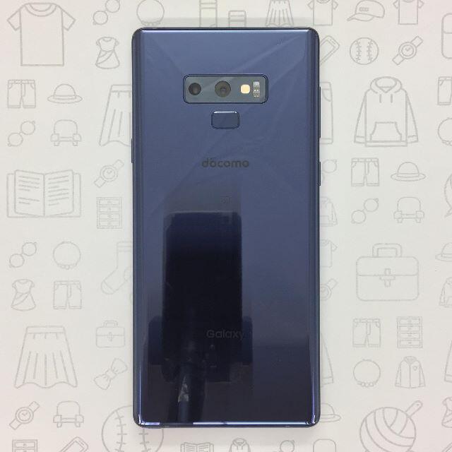 【A】SC-01L/Galaxy Note9/357840090942895ドコモ回線1⇒IMEI