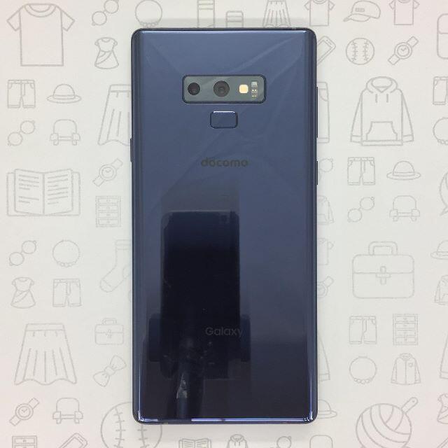 【A】SC-01L/Galaxy Note9/357840090220540ドコモ回線1⇒IMEI