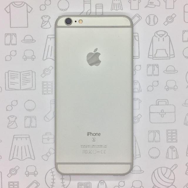 【B】iPhone 6s Plus/64GB/355736073802860