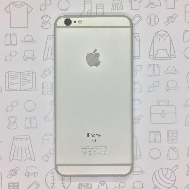 【B】iPhone 6s Plus/16GB/355734073452729