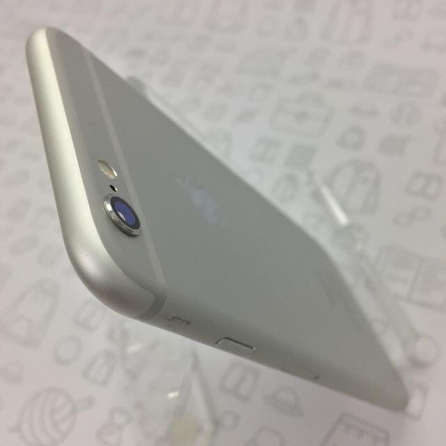 iPhone(アイフォーン)の【B】iPhone 6s/32GB/355396082887822 スマホ/家電/カメラのスマートフォン/携帯電話(スマートフォン本体)の商品写真