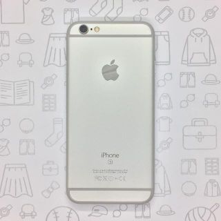 アイフォーン(iPhone)の【B】iPhone 6s/32GB/355396082887822(スマートフォン本体)