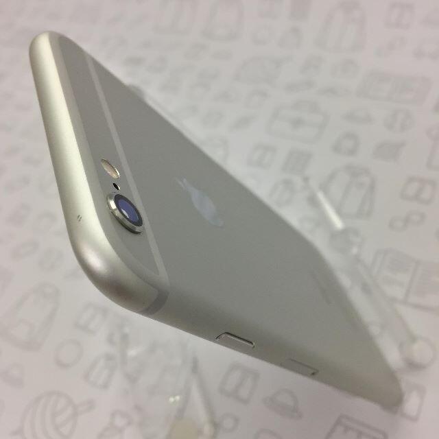 iPhone(アイフォーン)の【B】iPhone 6s/32GB/355396082065502 スマホ/家電/カメラのスマートフォン/携帯電話(スマートフォン本体)の商品写真