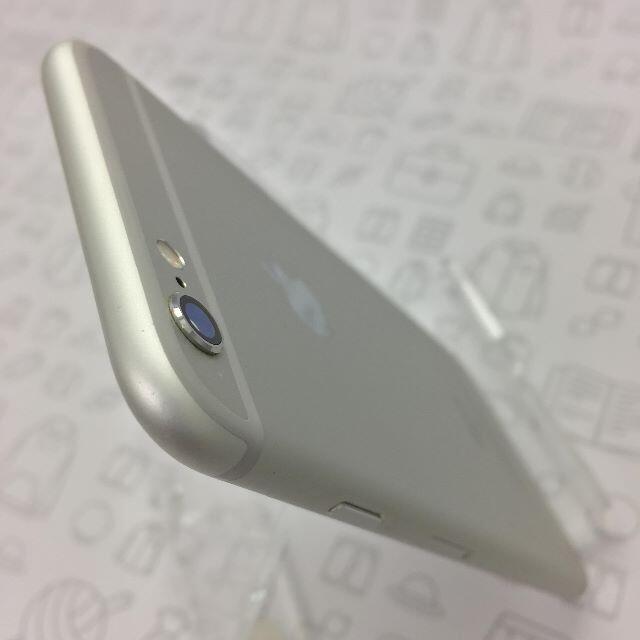 iPhone(アイフォーン)の【B】iPhone 6s/32GB/355397086857100 スマホ/家電/カメラのスマートフォン/携帯電話(スマートフォン本体)の商品写真