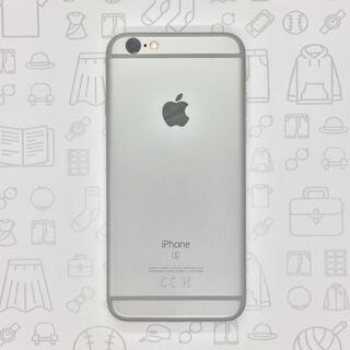 アイフォーン(iPhone)の【B】iPhone 6s/32GB/356135092308836(スマートフォン本体)