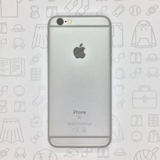 アイフォーン(iPhone)の【B】iPhone 6s/32GB/356138095836993(スマートフォン本体)