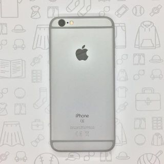 アイフォーン(iPhone)の【B】iPhone 6s/32GB/356138095657779(スマートフォン本体)