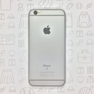 アイフォーン(iPhone)の【B】iPhone 6s/16GB/358569074388622(スマートフォン本体)