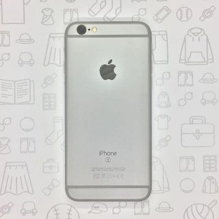 アイフォーン(iPhone)の【B】iPhone 6s/16GB/355691075770096(スマートフォン本体)