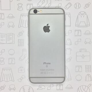 アイフォーン(iPhone)の【B】iPhone 6s/16GB/358563070639625(スマートフォン本体)