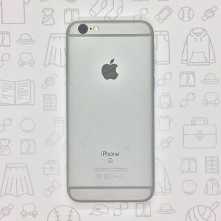 アイフォーン(iPhone)の【B】iPhone 6s/16GB/355771071642976(スマートフォン本体)