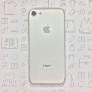 アイフォーン(iPhone)の【B】iPhone 7/32GB/355845082103739(スマートフォン本体)