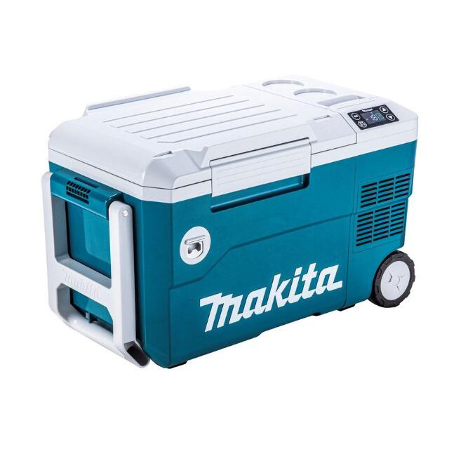 新品　未使用　未開封　マキタ　makita　冷温庫　CW180DZ