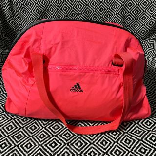 アディダス(adidas)のadidas スポーツバッグ(ボストンバッグ)