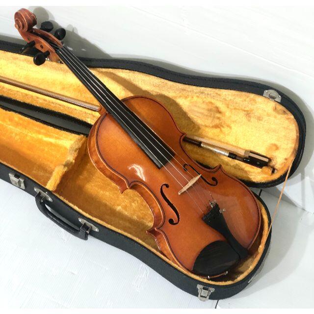 今ならほぼ即納！ Suzuki No.300 ヴァイオリン 4/4サイズ - 弦楽器 - www.qiraatafrican.com