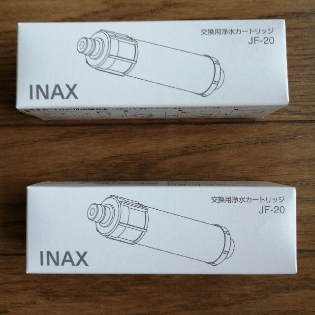 INAX 浄水カートリッジ