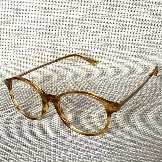 【2022福袋】 TOM FORD - 最安値TOM FORD TF5554-F-B新品純正レンズアジアンフィット サングラス/メガネ