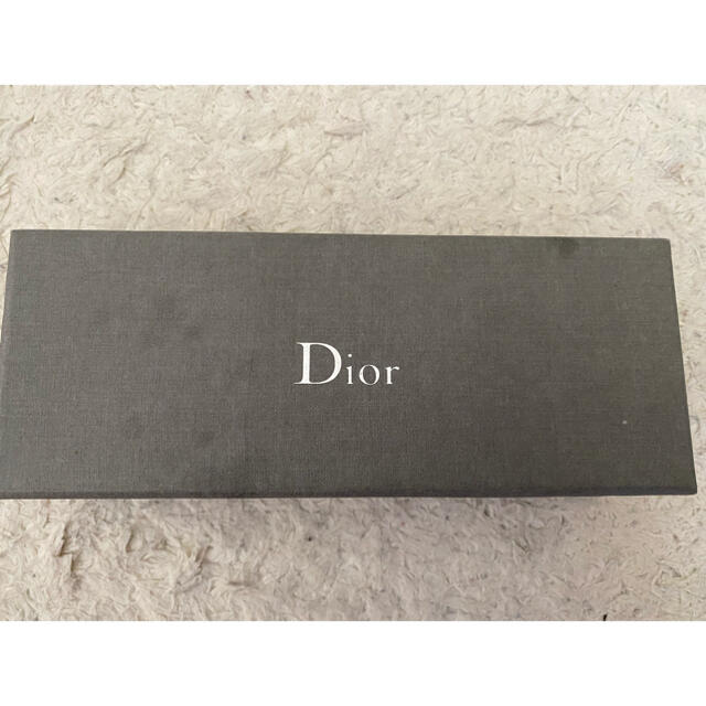 Dior(ディオール)のDior♡メガネケース レディースのファッション小物(サングラス/メガネ)の商品写真