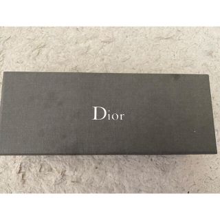 ディオール(Dior)のDior♡メガネケース(サングラス/メガネ)