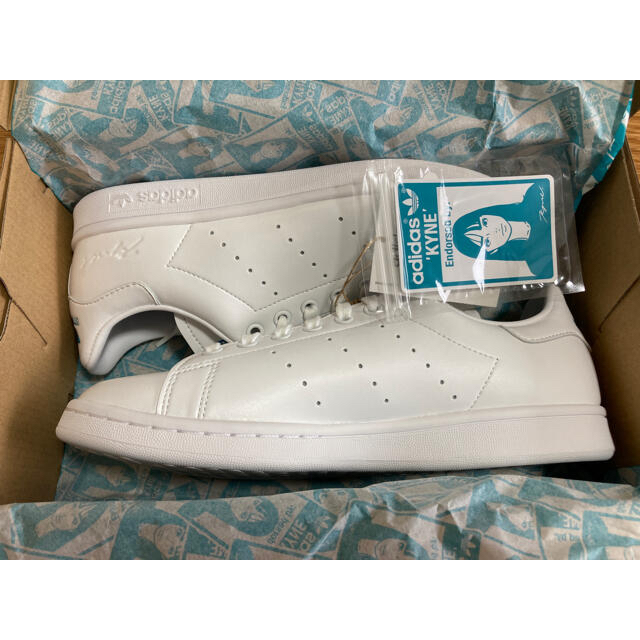 kyne stan smith US8.0 26.0cm