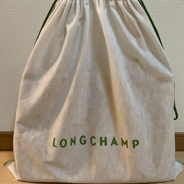 LONGCHAMP(ロンシャン)のLong champ トートバッグ レディースのバッグ(トートバッグ)の商品写真