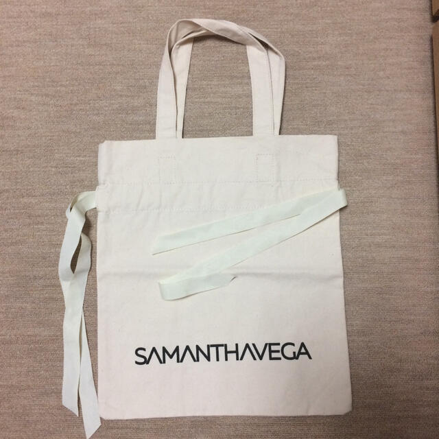 Samantha Vega(サマンサベガ)のサマンサベガ トートバッグ レディースのバッグ(トートバッグ)の商品写真