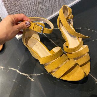 ナインウエスト(NINE WEST)のナインウエスト　NINE WESTシューズ　61/2M(ハイヒール/パンプス)