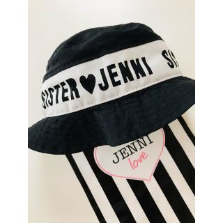 ジェニィ(JENNI)のJENNI帽子(帽子)