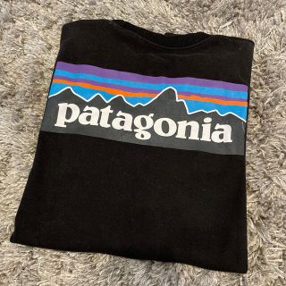 パタゴニア(patagonia)のTシャツ(Tシャツ(半袖/袖なし))