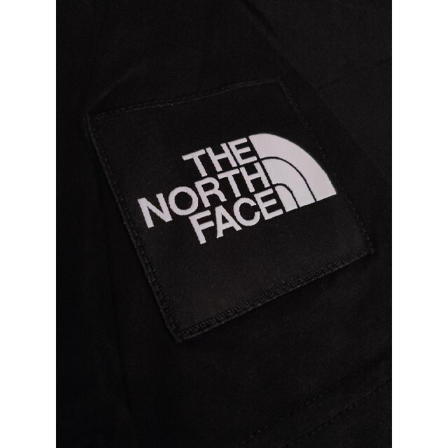 THE NORTH FACE(ザノースフェイス)のノースフェイス 海外限定 Tシャツ 新品未使用 メンズのトップス(Tシャツ/カットソー(半袖/袖なし))の商品写真