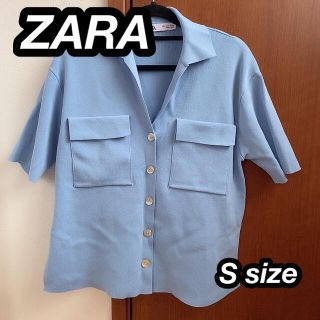 ザラ(ZARA)の新品未使用★ZARA トップス(その他)