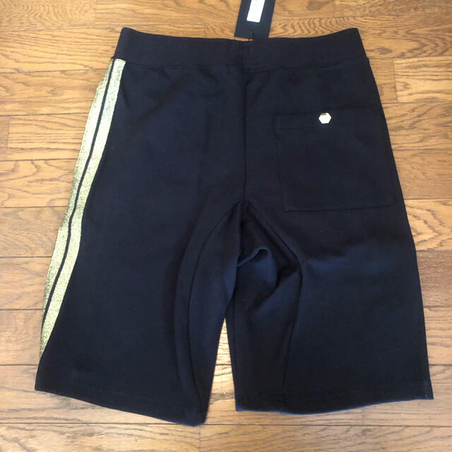 かわいい！ Balr. コラボ ×Maison Garments ショートパンツ S パンツ