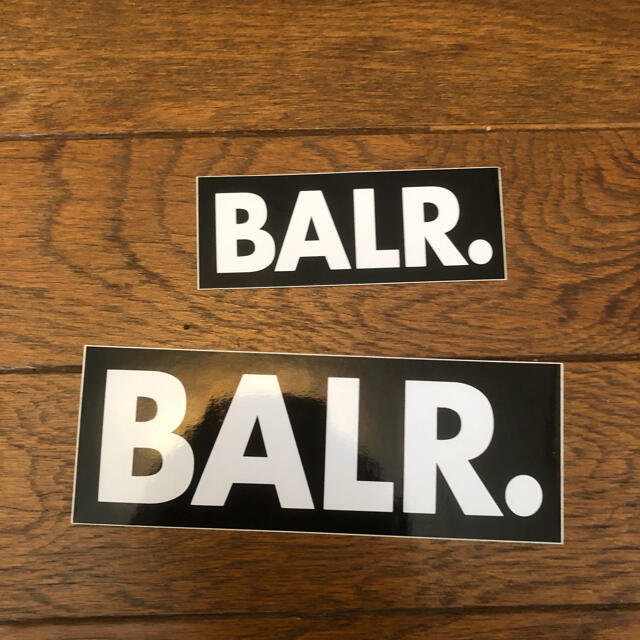 Balr. コラボ ×Maison Garments ショートパンツ S メンズのパンツ(ショートパンツ)の商品写真