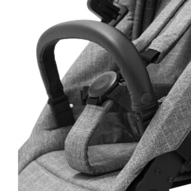 【新品未使用】ストッケ　ビート　stokke beat