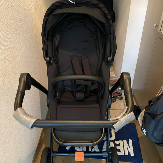 【新品未使用】ストッケ　ビート　stokke beat