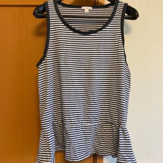 ギャップ(GAP)のGAP ノースリーブ　(タンクトップ)