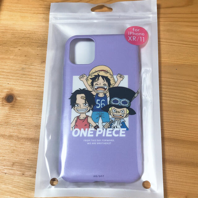 Iphone Xr 11 スマホ ケース One Piece 三兄弟の通販 By Shop ラクマ