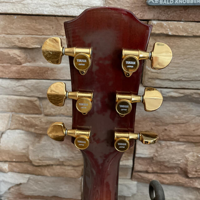 ヤマハ(ヤマハ)のヤマハギターCJ-22 楽器のギター(アコースティックギター)の商品写真