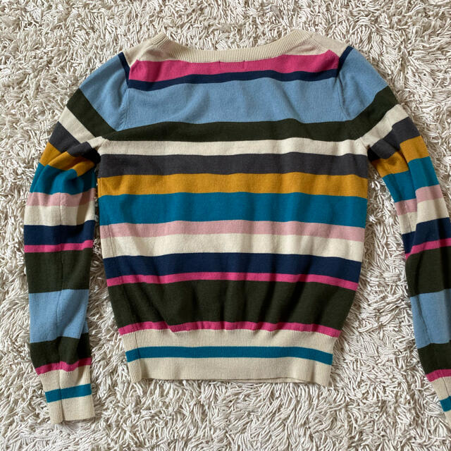 Paul Smith(ポールスミス)のニット レディースのトップス(ニット/セーター)の商品写真