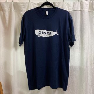 アメリカンアパレル(American Apparel)の【未使用】American Apparel Tシャツ(Tシャツ/カットソー(半袖/袖なし))