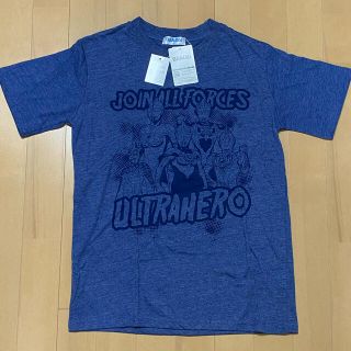 バンダイ(BANDAI)の新品タグ付き ウルトラマン 半袖Tシャツ 男児(Tシャツ/カットソー)