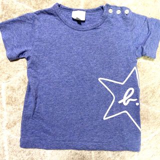 アニエスベー(agnes b.)のアニエスベーアンファン⭐︎Tシャツ(Tシャツ/カットソー)