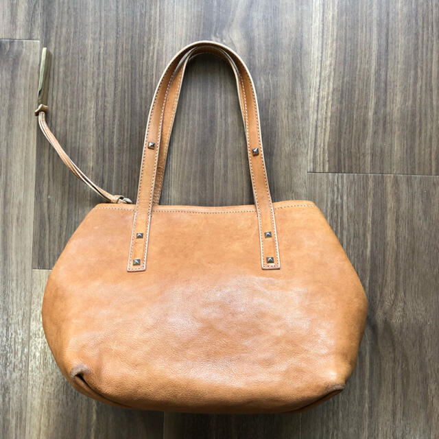 Jimmy Choo ジミーチュー 12星座 レザー ハンドバッグ スタッズ