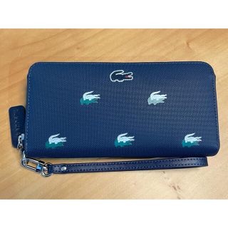 ラコステ 財布(レディース)の通販 99点 | LACOSTEのレディースを買う