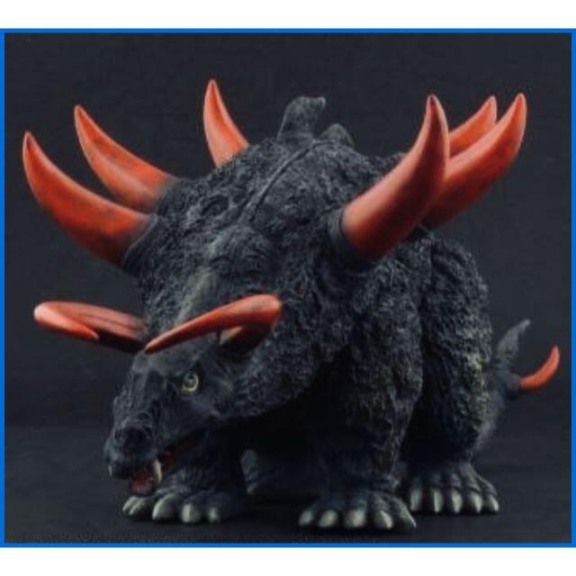 ★エクスプラス　少年リック/大怪獣シリーズ　マグネドン　未開封・新品！★