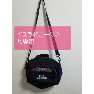 チチカカ(titicaca)のチチカカ購入　3wayバック(ショルダーバッグ)