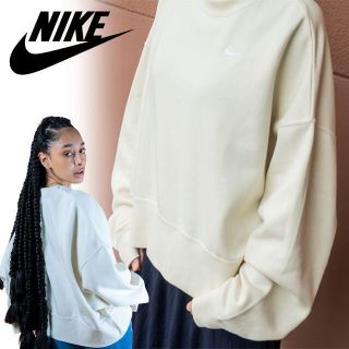 ナイキ 限定 トレーナー/スウェット(レディース)の通販 65点 | NIKEの ...